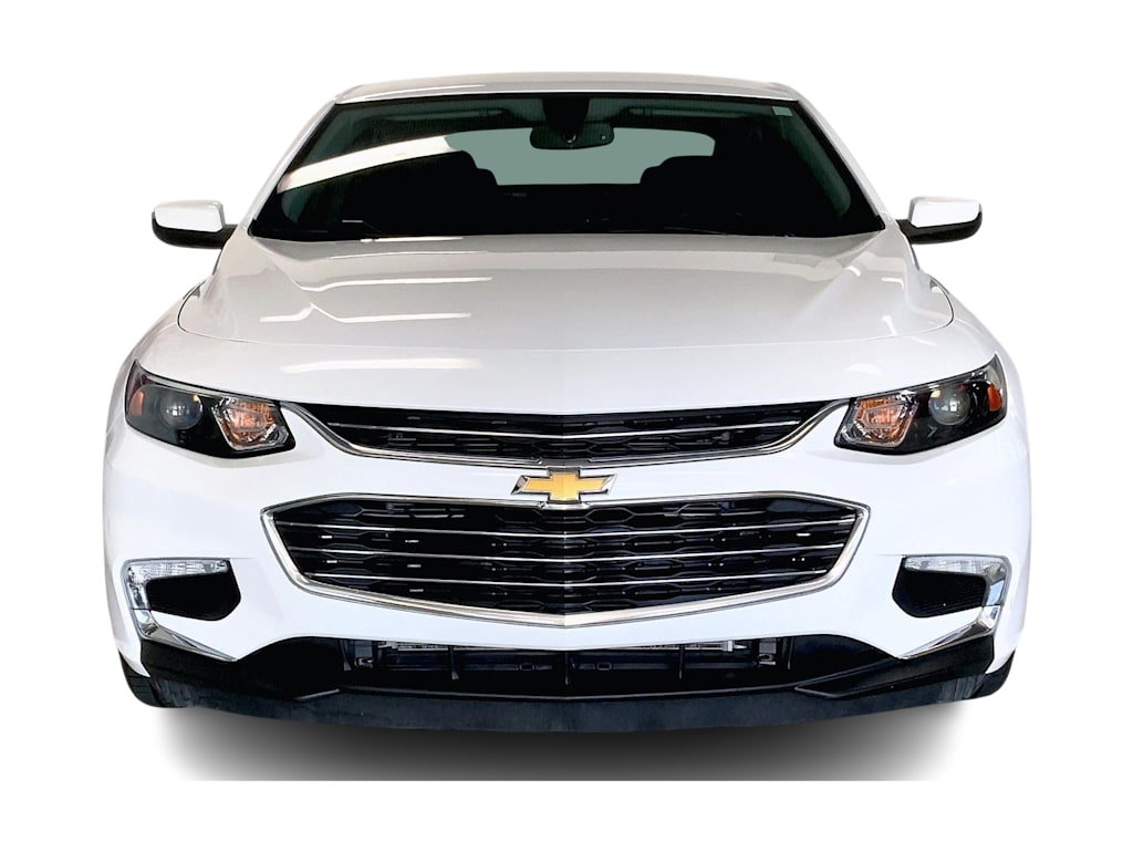 Thumbnail: 2017 Chevrolet Malibu - 6
