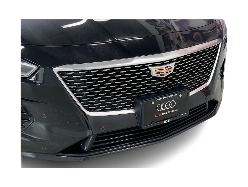 Thumbnail: 2019 Cadillac CT6 - 29