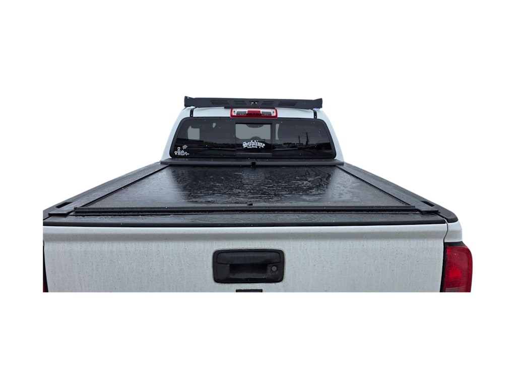 Thumbnail: 2017 Chevrolet Colorado - 6