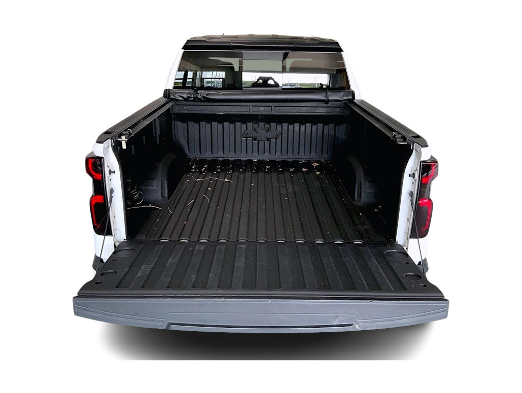 Thumbnail: 2020 Chevrolet Silverado 1500 - 12