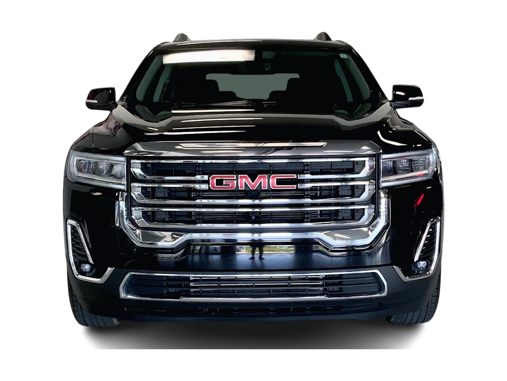 Thumbnail: 2023 GMC Acadia - 18