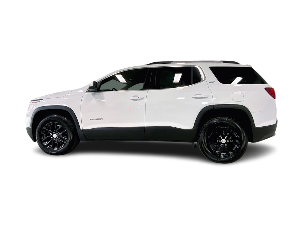 Thumbnail: 2019 GMC Acadia - 3