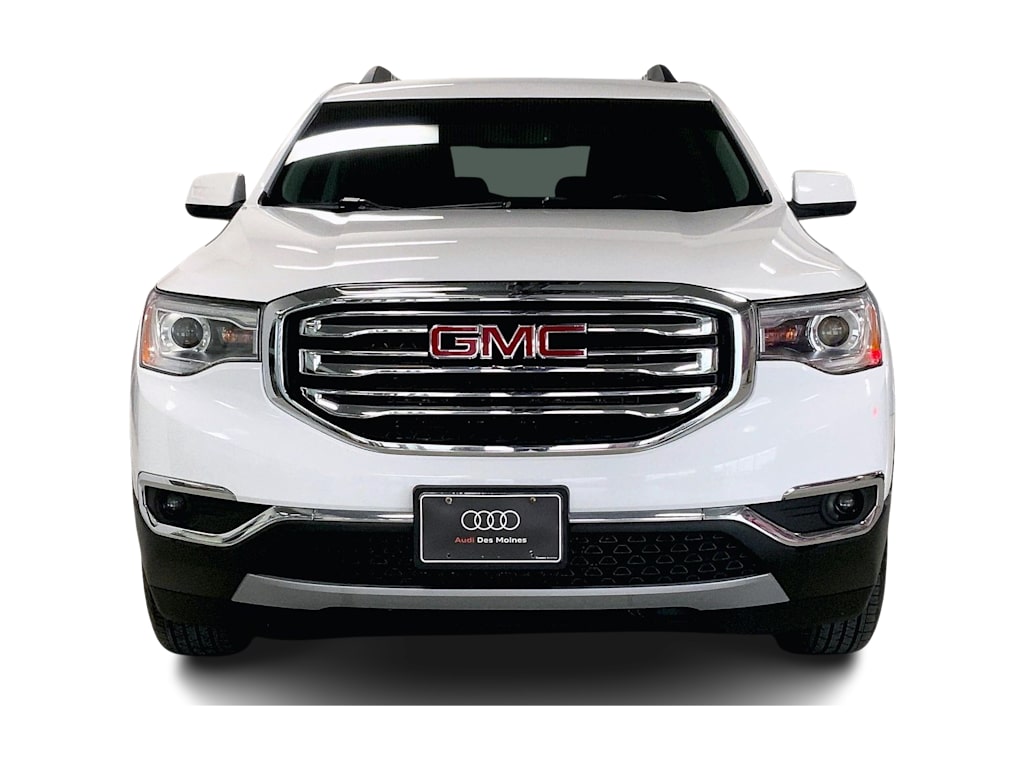 Thumbnail: 2019 GMC Acadia - 6