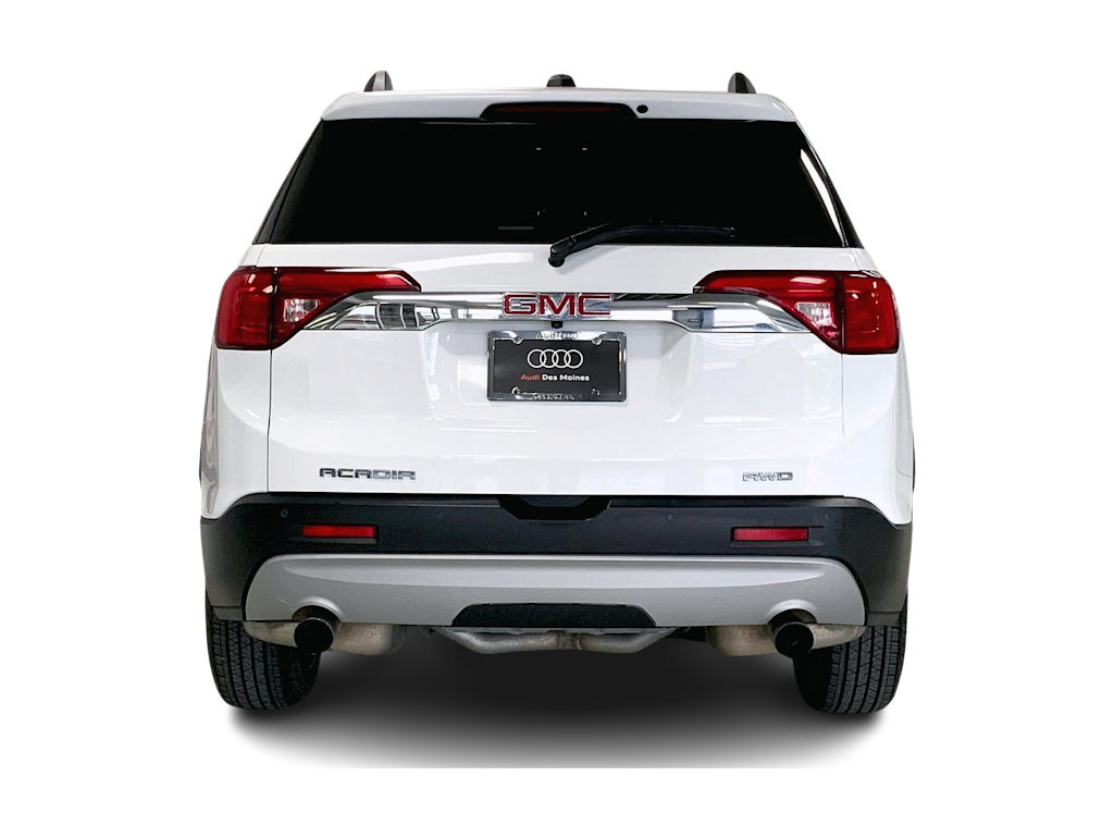 Thumbnail: 2019 GMC Acadia - 5