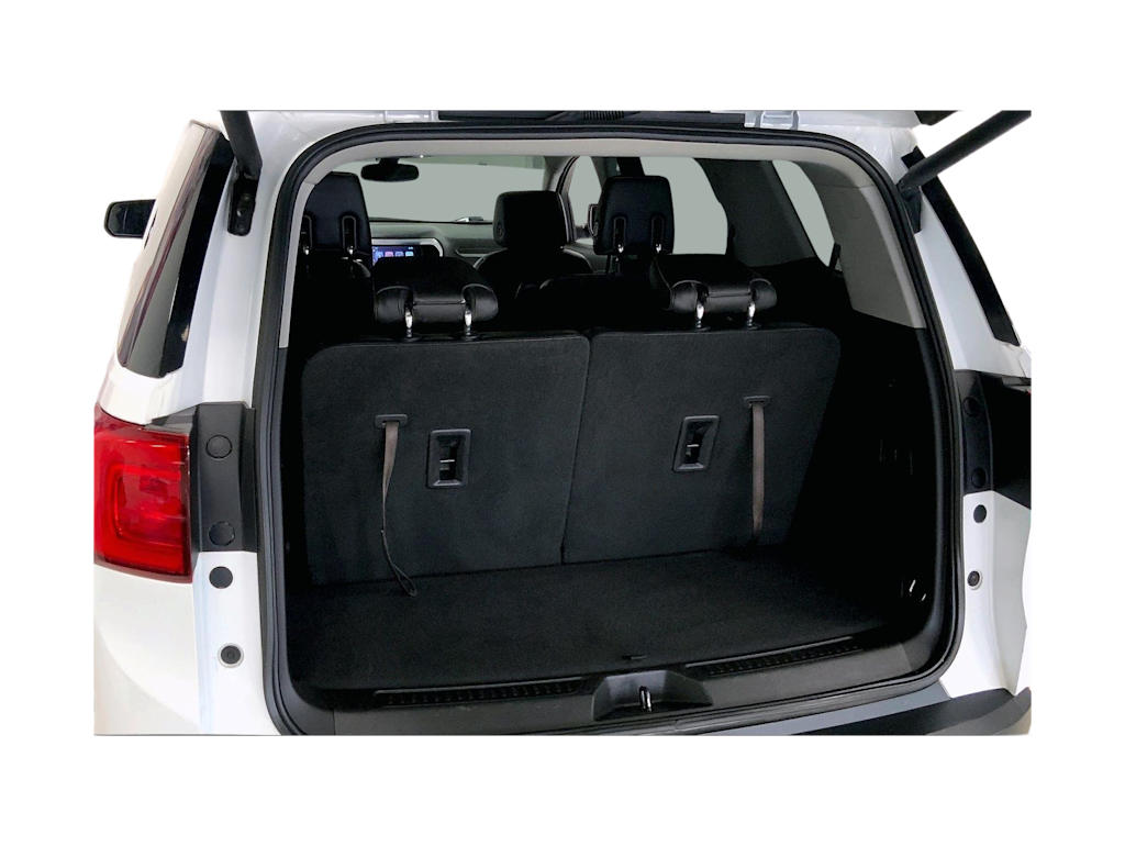 Thumbnail: 2019 GMC Acadia - 17