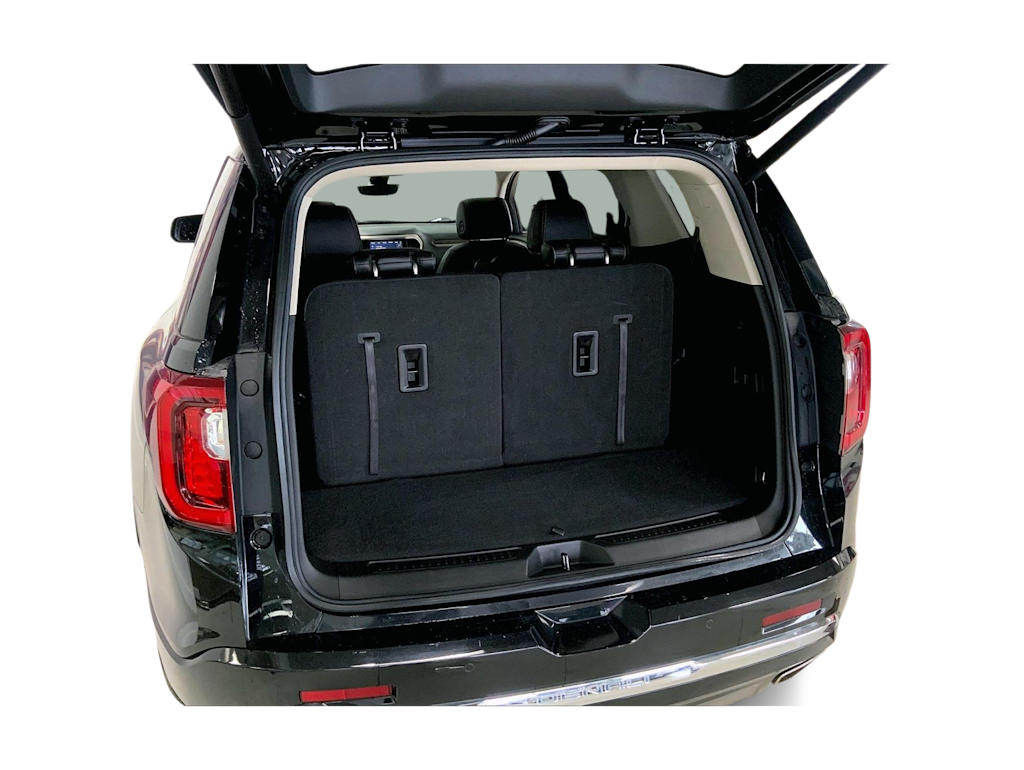 Thumbnail: 2022 GMC Acadia - 17