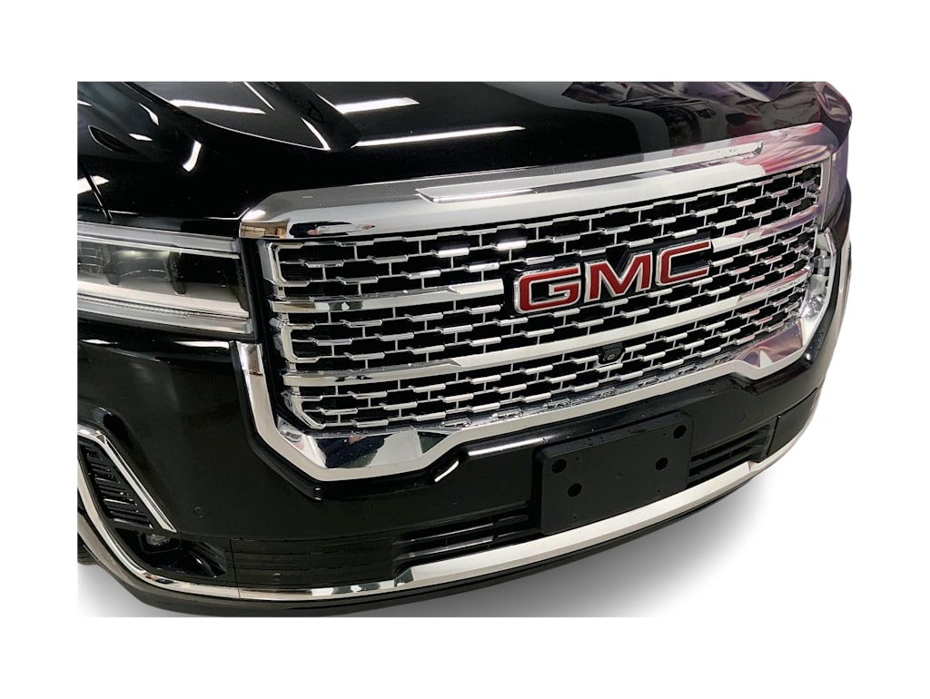 Thumbnail: 2022 GMC Acadia - 30