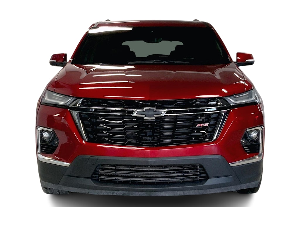 Thumbnail: 2023 Chevrolet Traverse - 6