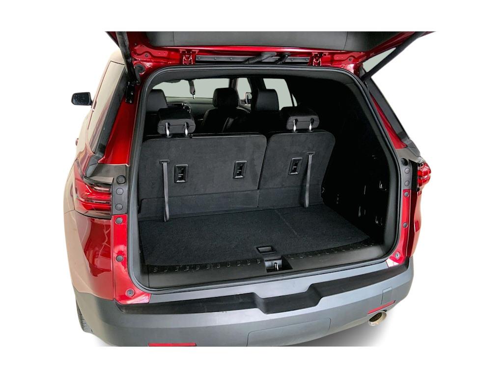 Thumbnail: 2023 Chevrolet Traverse - 18