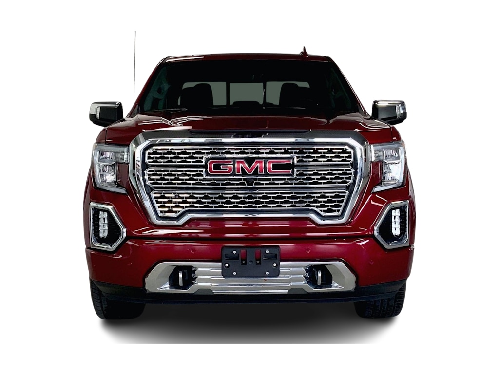 Thumbnail: 2020 GMC Sierra 1500 - 6