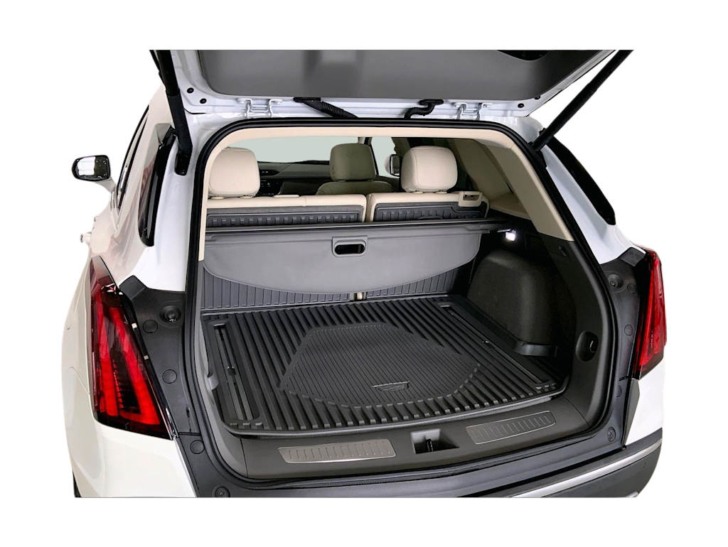 Thumbnail: 2023 Cadillac XT5 - 18