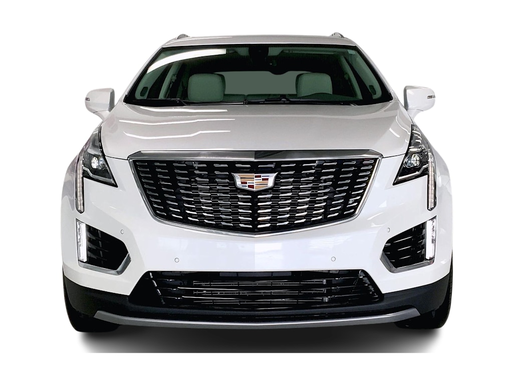 Thumbnail: 2023 Cadillac XT5 - 6