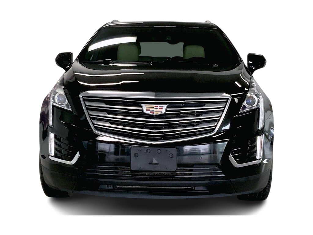 Thumbnail: 2019 Cadillac XT5 - 6
