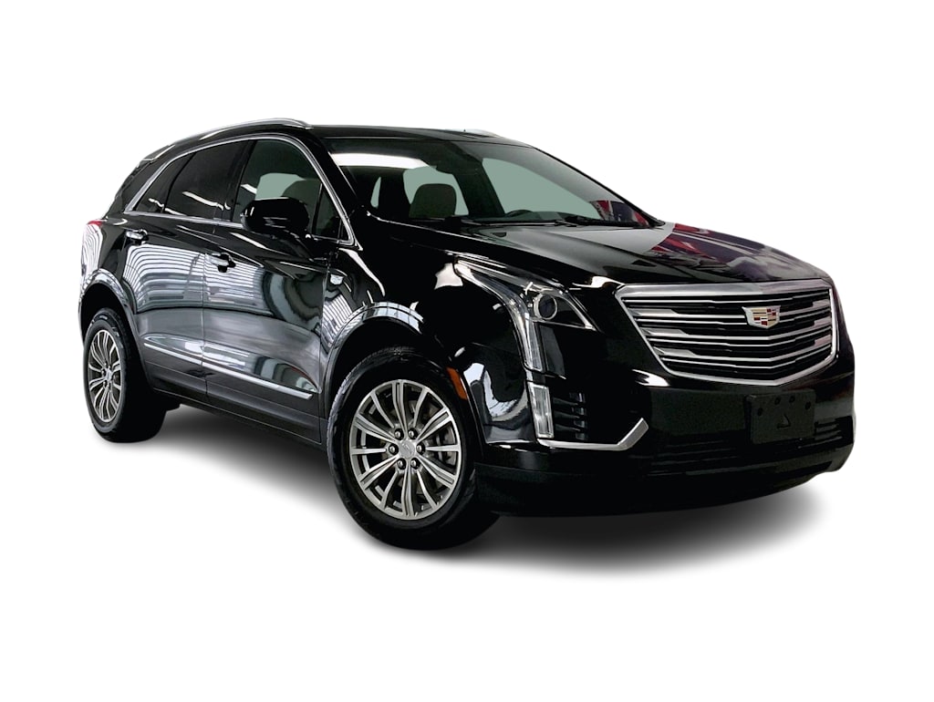 Thumbnail: 2019 Cadillac XT5 - 20