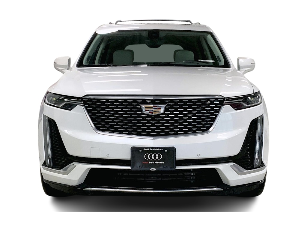 Thumbnail: 2023 Cadillac XT6 - 6