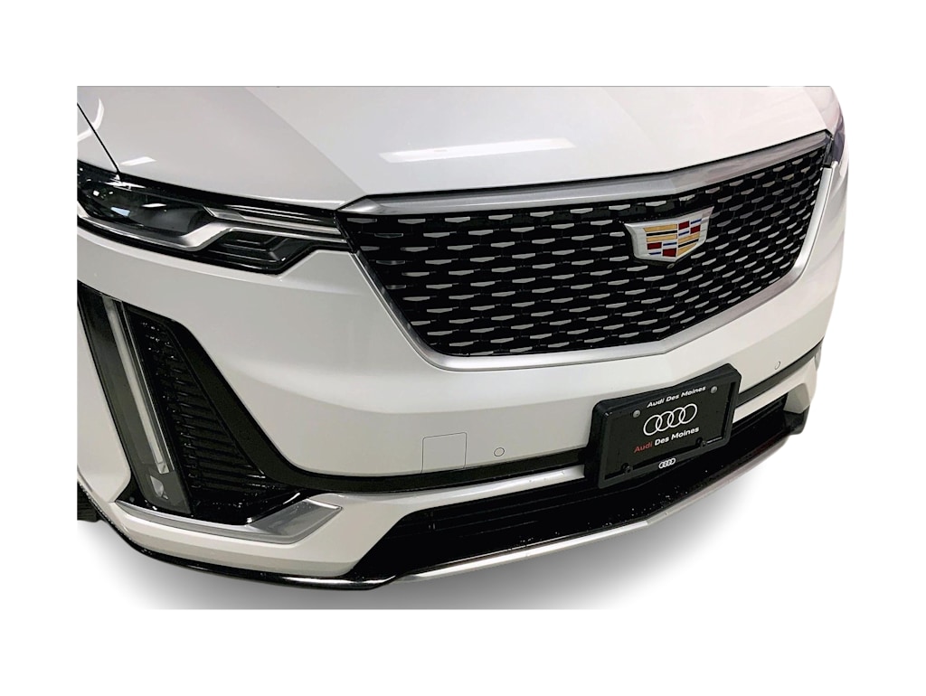 Thumbnail: 2023 Cadillac XT6 - 30