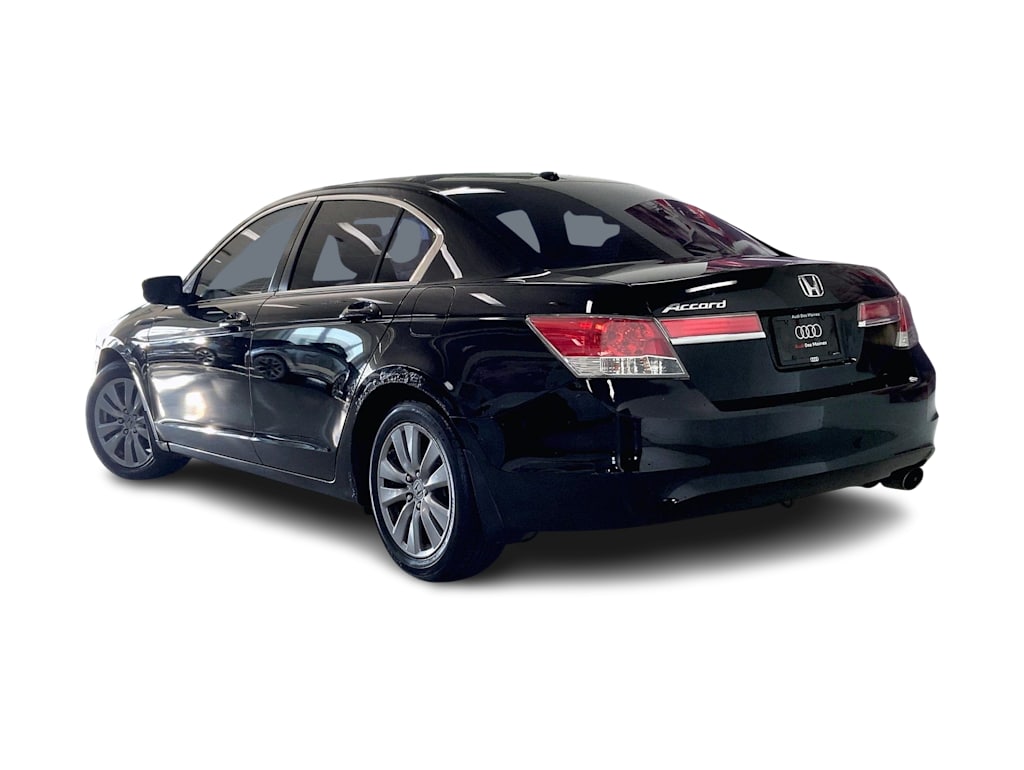 Thumbnail: 2012 Honda Accord - 4