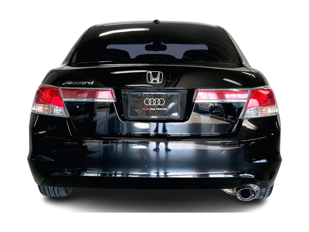 Thumbnail: 2012 Honda Accord - 5