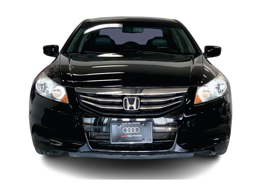 Thumbnail: 2012 Honda Accord - 6