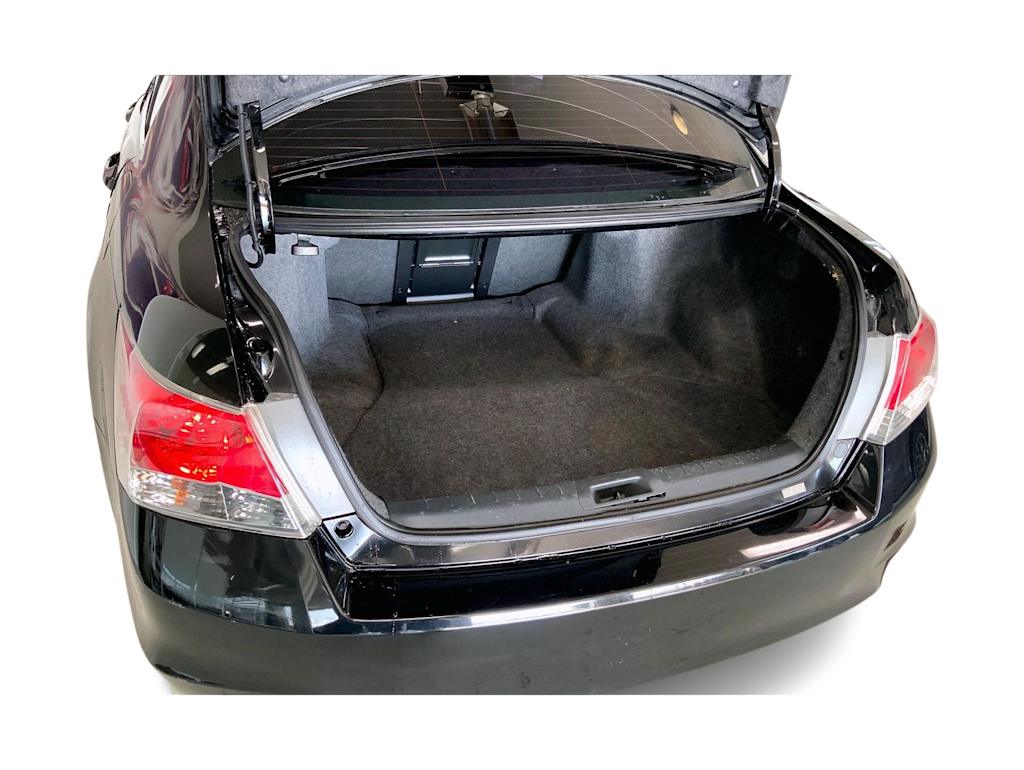Thumbnail: 2012 Honda Accord - 16