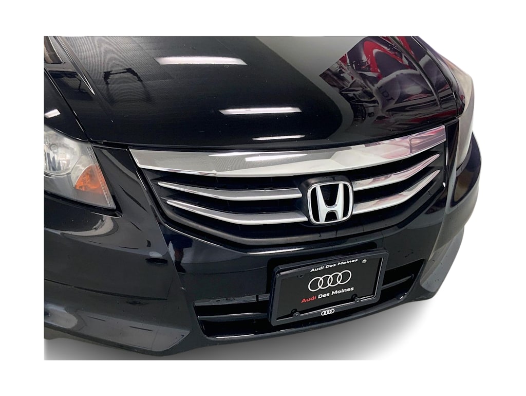 Thumbnail: 2012 Honda Accord - 30