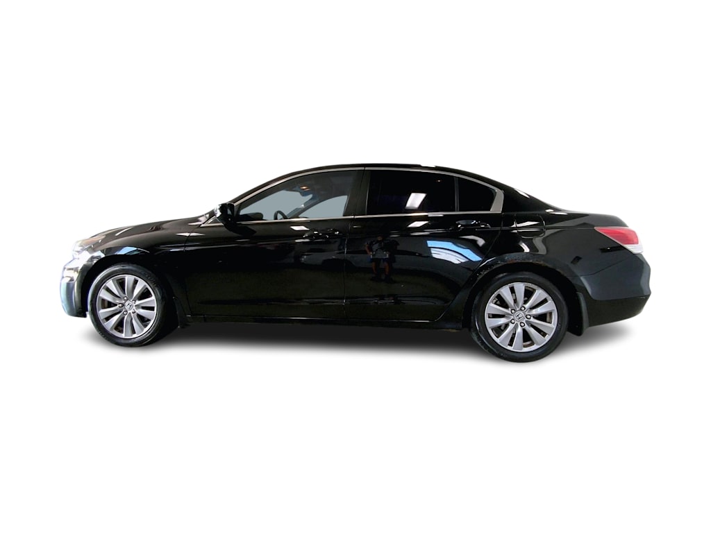 Thumbnail: 2012 Honda Accord - 3