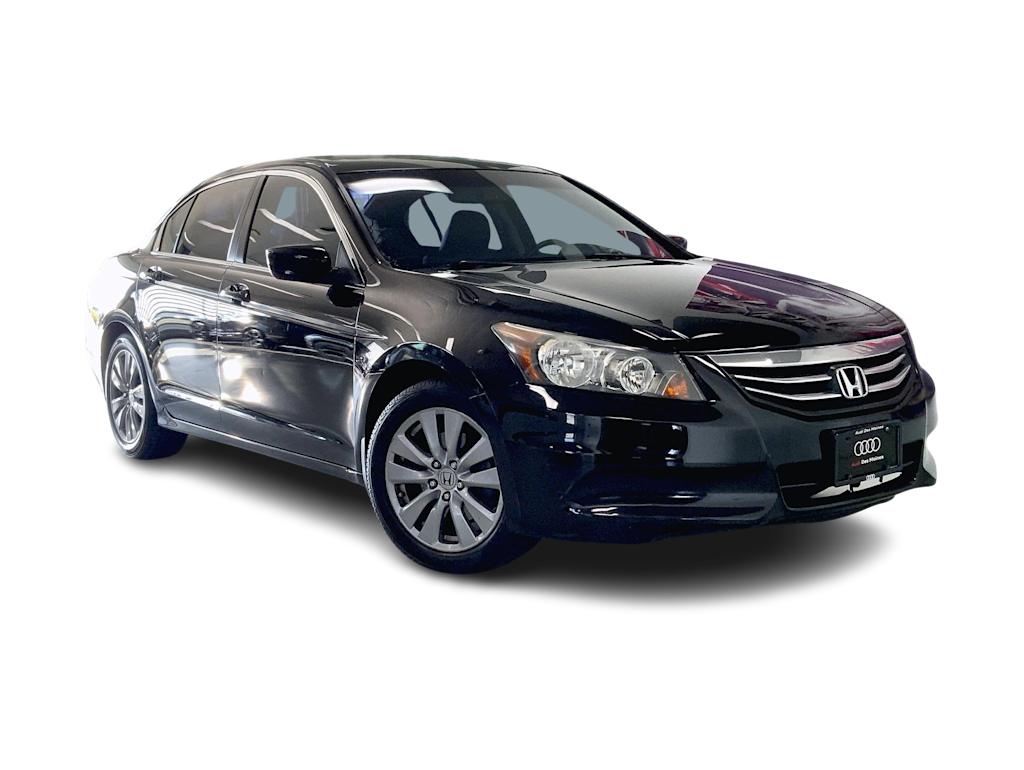 Thumbnail: 2012 Honda Accord - 19