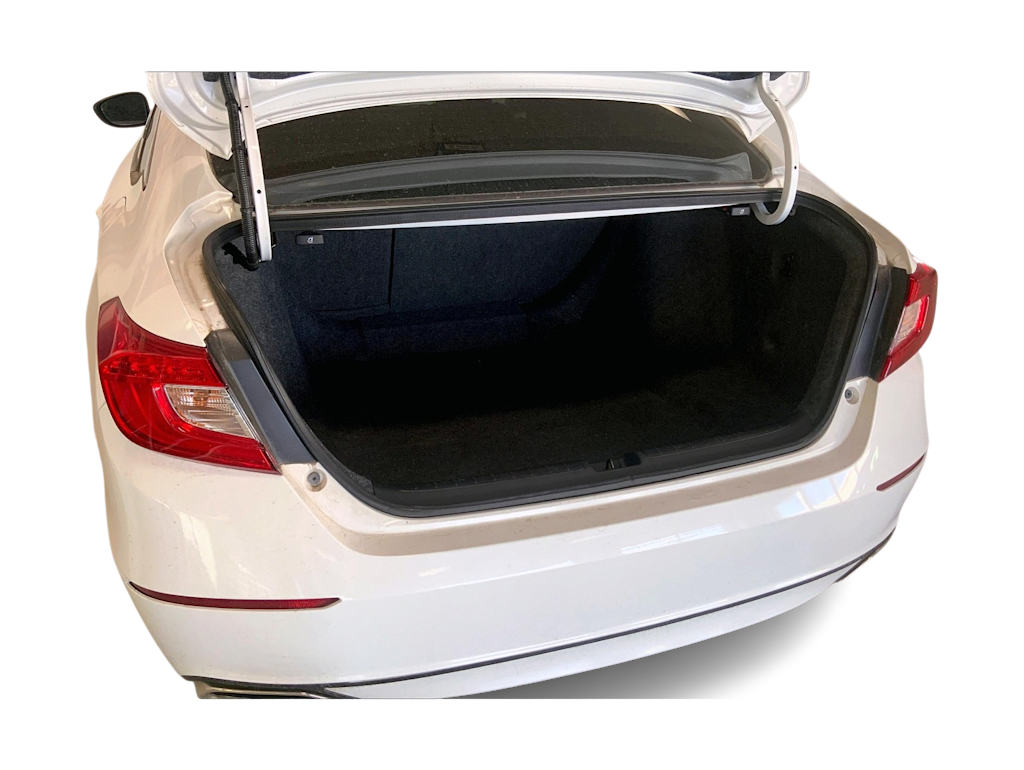 Thumbnail: 2021 Honda Accord - 16