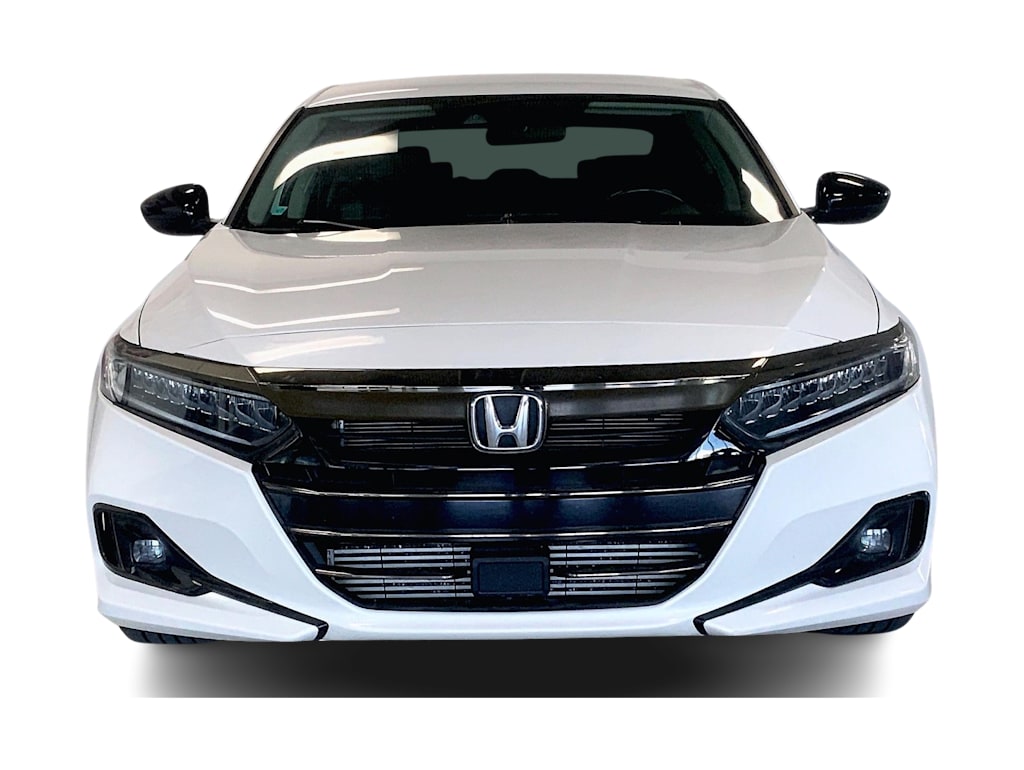Thumbnail: 2021 Honda Accord - 6