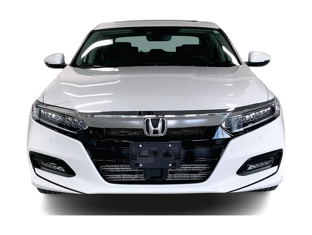 Thumbnail: 2020 Honda Accord - 6