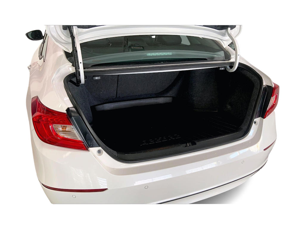 Thumbnail: 2020 Honda Accord - 18