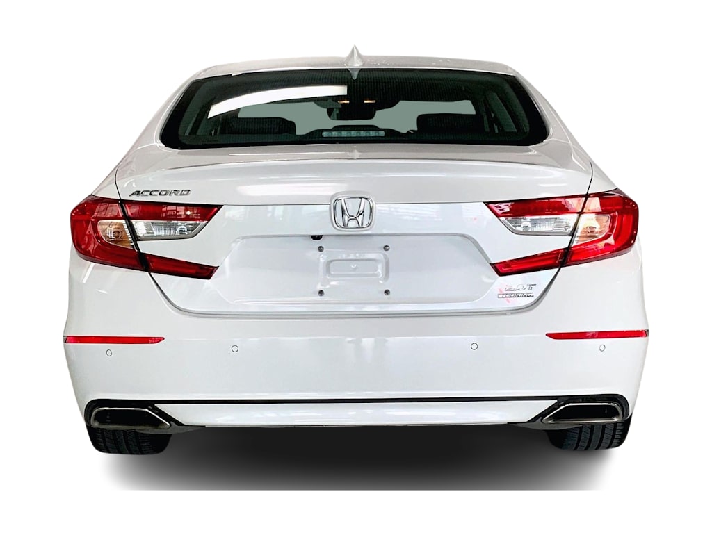 Thumbnail: 2020 Honda Accord - 5