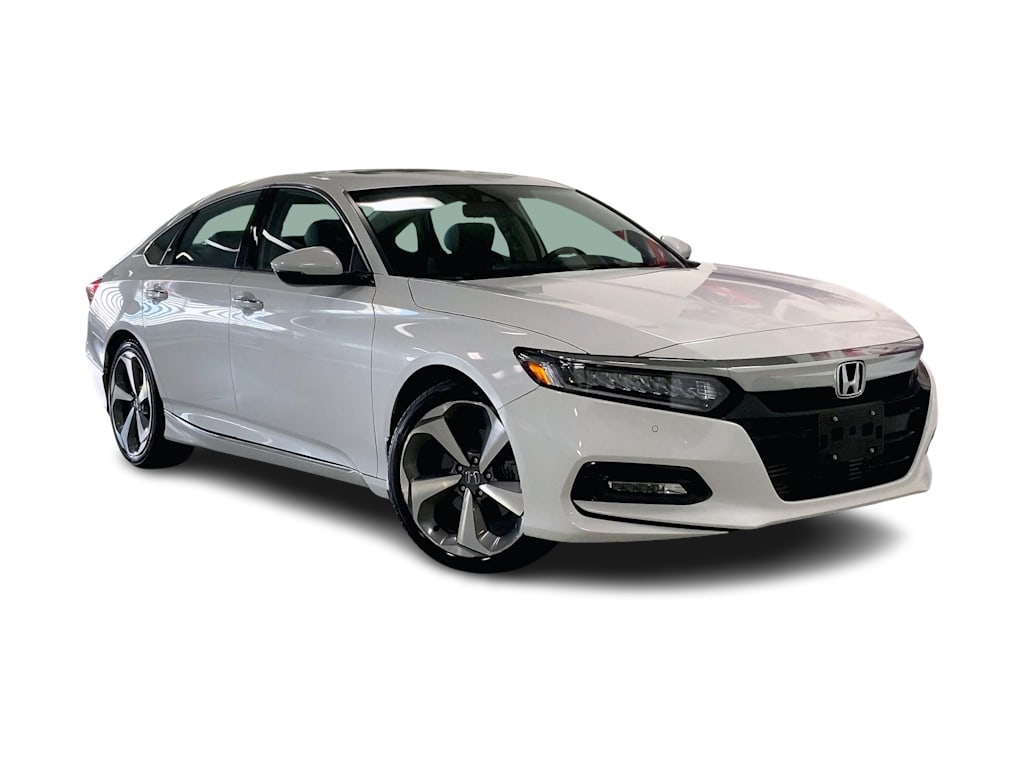Thumbnail: 2020 Honda Accord - 21