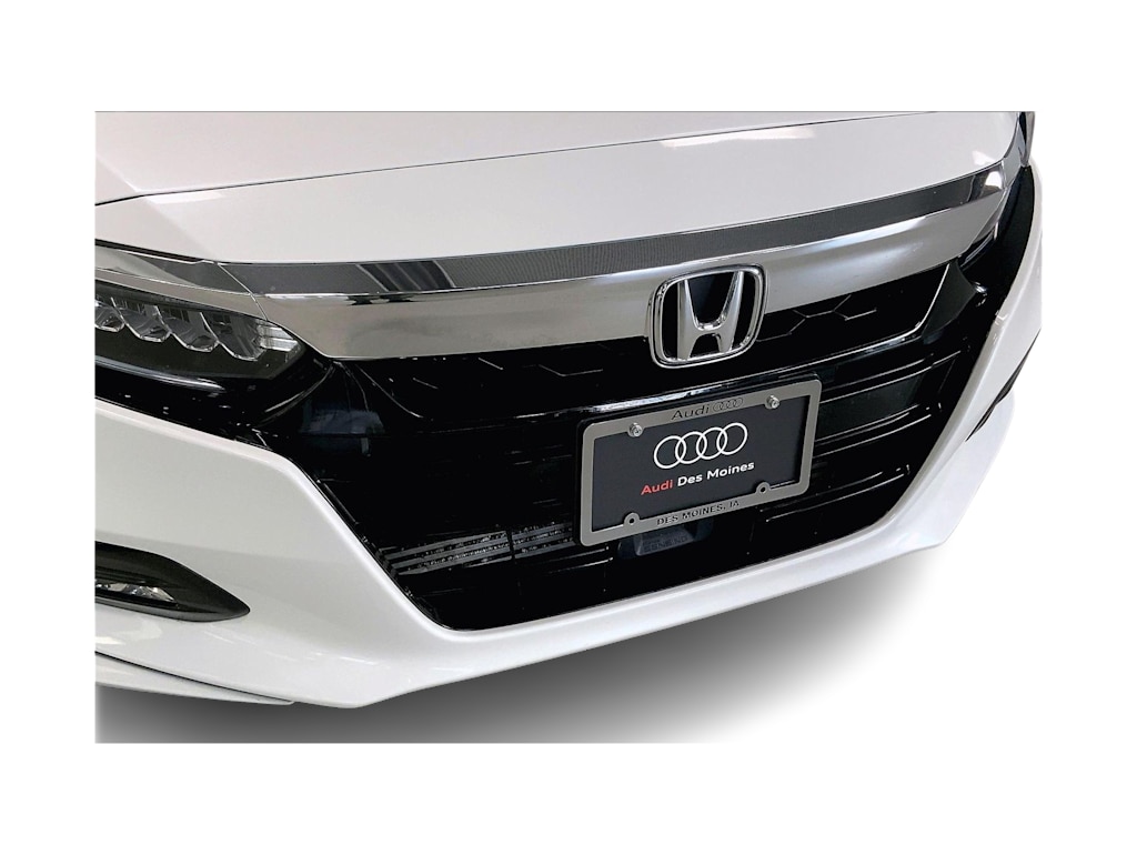 Thumbnail: 2020 Honda Accord - 31