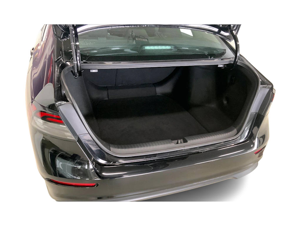 Thumbnail: 2024 Honda Accord - 15