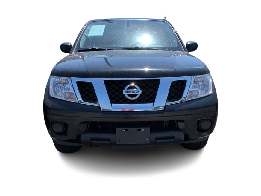 Thumbnail: 2017 Nissan Frontier - 8