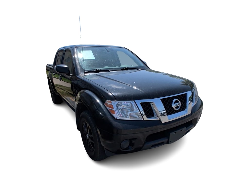 Thumbnail: 2017 Nissan Frontier - 7