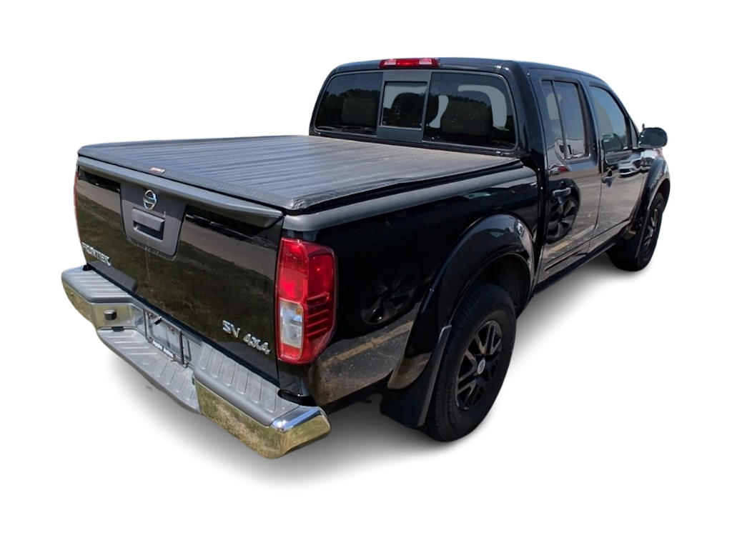 Thumbnail: 2017 Nissan Frontier - 6