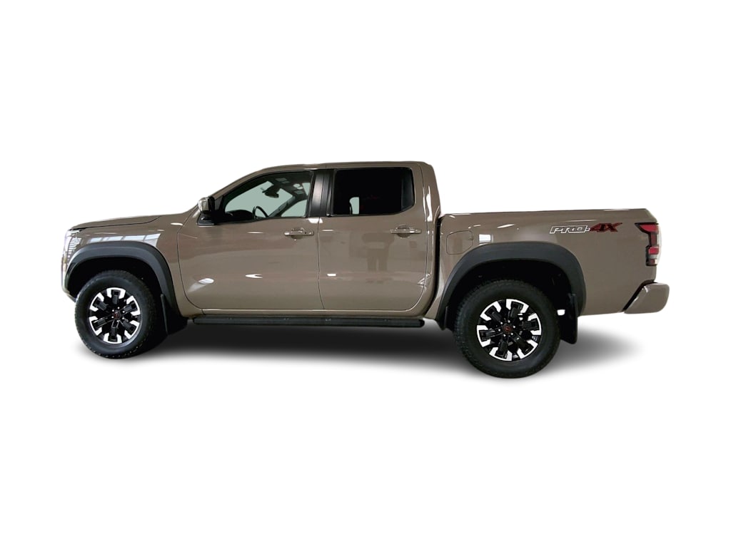 Thumbnail: 2023 Nissan Frontier - 3