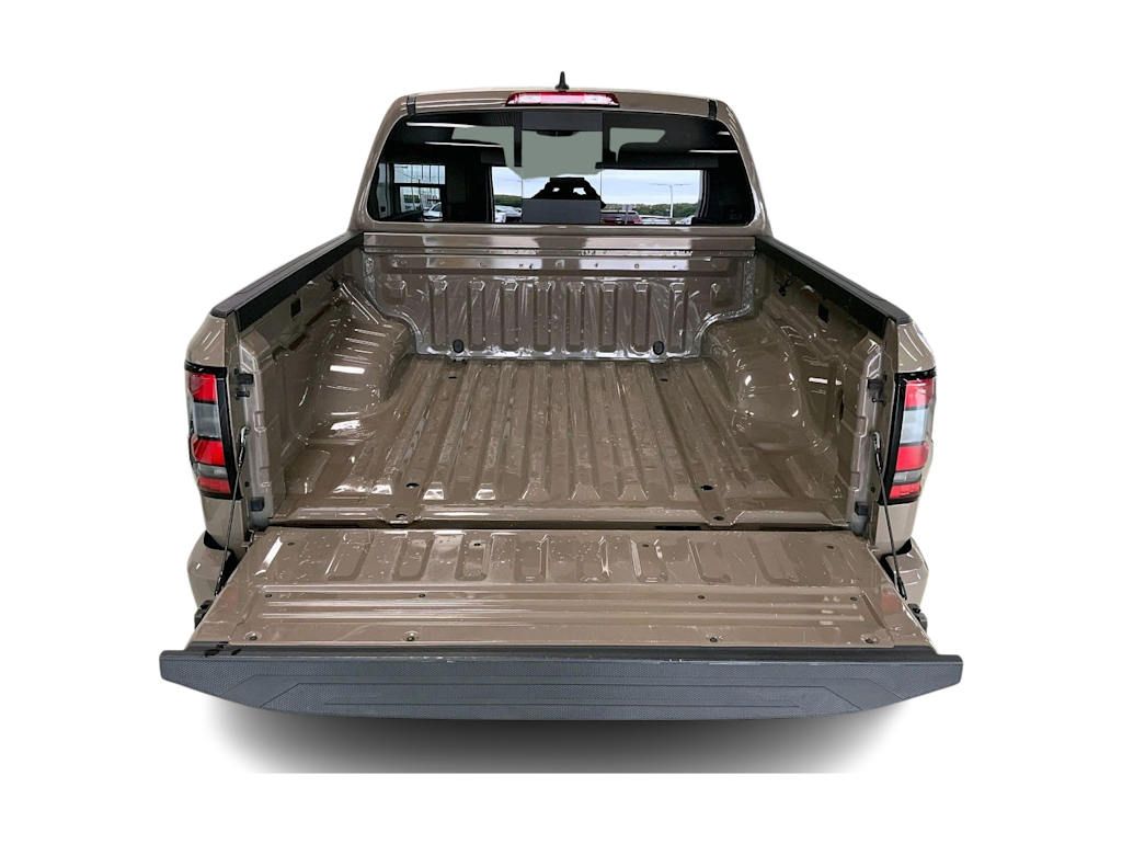 Thumbnail: 2023 Nissan Frontier - 17
