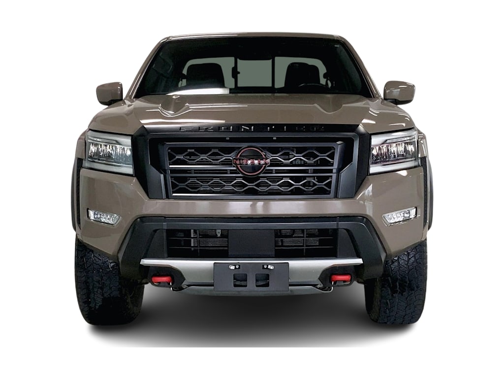 Thumbnail: 2023 Nissan Frontier - 6