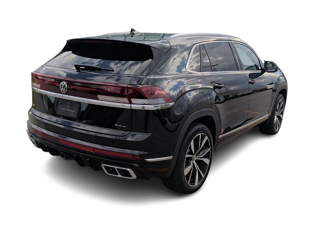 Thumbnail: 2025 Volkswagen Atlas - 8