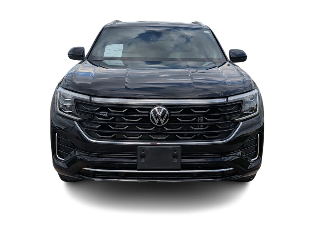 Thumbnail: 2025 Volkswagen Atlas - 10