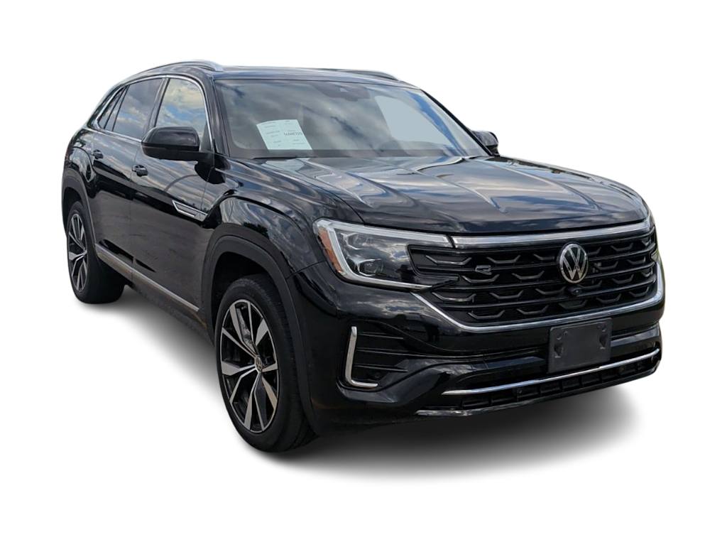 Thumbnail: 2025 Volkswagen Atlas - 9