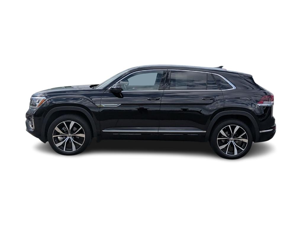 Thumbnail: 2025 Volkswagen Atlas - 2