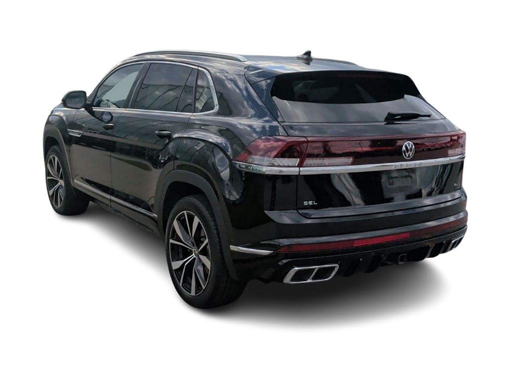 Thumbnail: 2025 Volkswagen Atlas - 3