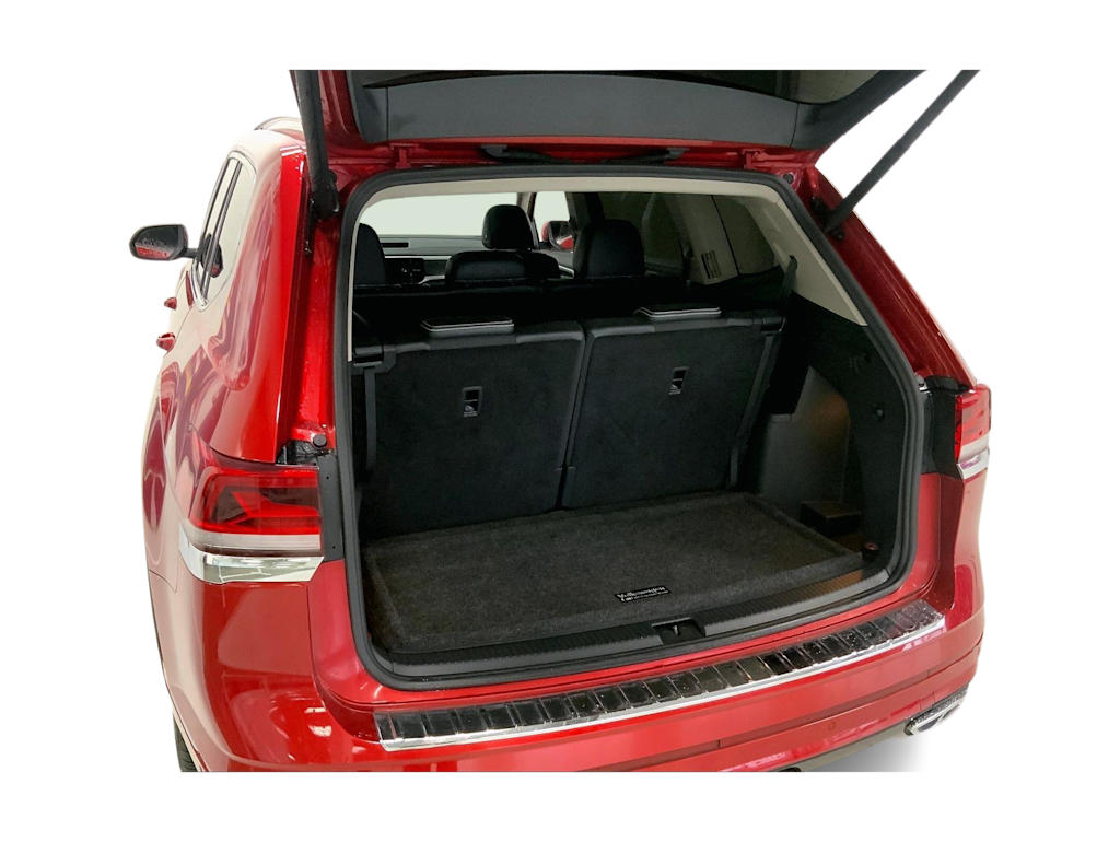 Thumbnail: 2023 Volkswagen Atlas - 18