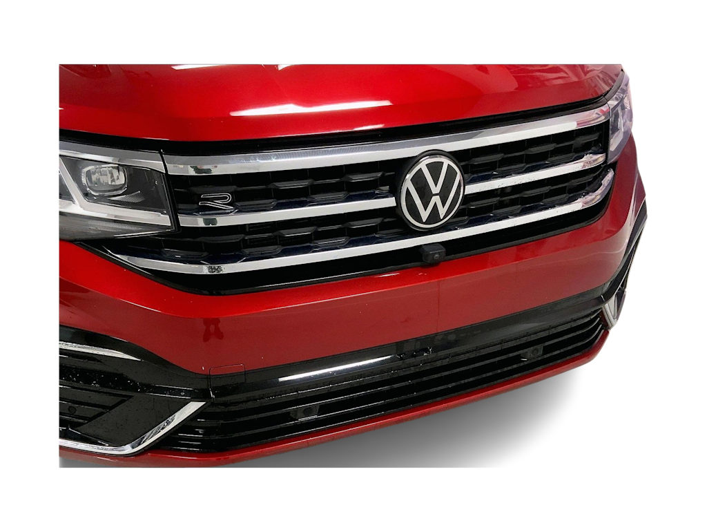 Thumbnail: 2023 Volkswagen Atlas - 31