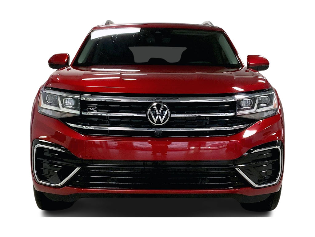 Thumbnail: 2023 Volkswagen Atlas - 6