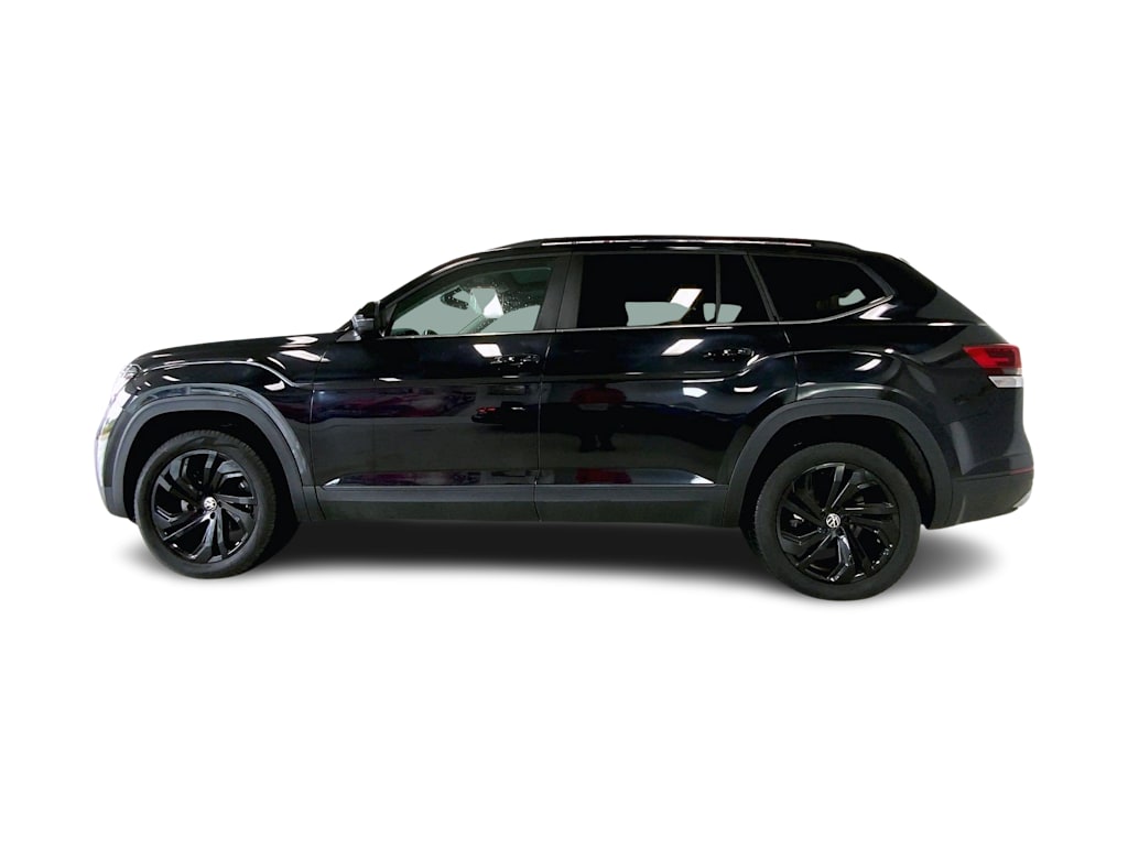 Thumbnail: 2023 Volkswagen Atlas - 3